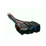 Raptor GM-2104 Radio Wiring Harness Adapter For Select Vehicles 2006-2012 New. Price: $9.95.