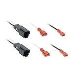 Metra 72-5605 Tweeter Harness Select 2013-2023 Ford & Lincoln Pair New. Price: $15.95.
