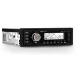 Clarion M508 Single Din Digital Media Receiver With Built-in Bluetooth Used. Price: $214.39.