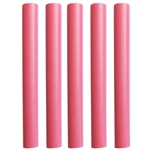 Pacer Group BEHS1/2-12RD-5 Battery Cable Heat Shrink Tubing 1/2" X 12" Red New. Price: $25.11.