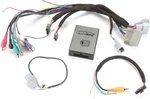 Axxess AXHN-2 Honda Radio Interface, 2014-15 Civic, 2015 Crv 15-17 Fit Retains New. Price: $154.99.