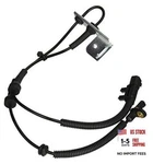 Standard Motor Products ALS1998 Abs Wheel Speed Sensor Wire Count (pack Of 1) New. Price: $33.18.