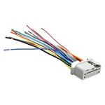 Metra 71-1729 Factory Replacement Wiring Harness Radio Plug New. Price: $40.99.