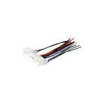 Raptor FD-5003 Car Stereo Wire Harness Select 1998-2005 Ford/lincoln/mercury New. Price: $9.95.