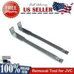 Car Radio Removal Tool Keys For Jvc KD-X40 KD-X50BT KD-X80BT KS-FX230 New. Price: $8.75.