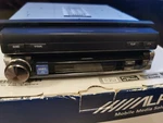 Alpine IVA-D511RB Mobile Media Station With Competition-level Quality Clean Cond Used. Price: $999.00.