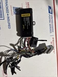 Stinger Select Radio Installation Adapter Step SSCH11 C2R-CHY4 LC-CH11 Wiring Used. Price: $45.88.