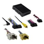 Axxess GMOS-LAN-10 Radio Replacement Interface New. Price: $174.99.