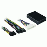 Axxess AXGM-05 Door Lock Data Interface For Select 2000-2005 Vehicles New. Price: $129.99.