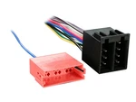 Metra 70-7303 Turbowire; Amp Integration Harness New. Price: $40.41.