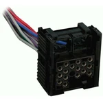 Metra 71-8590 Into Oem Radio Harness For Select 1990-2002 Bmw 323/328/Z3 New. Price: $28.95.