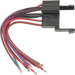 Acdelco Gold PT1964 (88860519) Ignition And Start Switch Connector New. Price: $26.00.