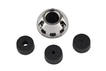 Scanstrut Cable Seal Black- DS21A-P-BLK New. Price: $47.17.