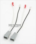 Metra 72-5510 Car Speaker Install Harness Kit Select 1982-1988 Ford Vehicles New. Price: $15.99.