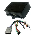 Crux SOCGM17C Radio Replacement Interface With Chime For Class Ii Bose New. Price: $67.69.