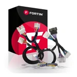 Fortin THAR-ONE-TOY5 T-harness New. Price: $61.54.