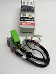 Metra Steering Wheel Control Interface Select Ford, Lincoln, Mercury BY-FD01-SWC Open. Price: $29.99.