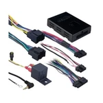 Axxess AXGMLN-34 11BIT Lan Interface Kit With 2006-2012 General Motor Vehicle Used. Price: $44.43.