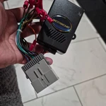 Scosche GM2000A 03+ Radio Car Stereo Wire Wiring Harness Chime Interface Used. Price: $24.99.