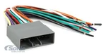 Scosche HA10B Wire Aftermarket Stereo Harness For 2006-UP Honda Civic New. Price: $14.95.