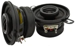 Fits Volkswagen Gti 1986-1994 Rear Door Replacement Harmony HA-R65 Speakers New. Price: $37.95.