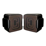 American Mod Tunnel Tail Lights Smoked Lens- AMJPCA03303 New. Price: $229.57.