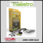 Idatalink Maestro HRN-HRR-SU3 / T-harness For 2017+ Subaru Vehicles *new* HRSU3. Price: $54.95.