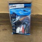 New! Metra 70-5519 Car Stereo Wiring Harness Select 2001-03 Ford Mustang. Price: $14.39.