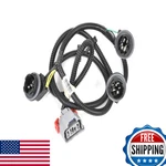 Acdelco Gm Genuine Parts 25958494 Driver Side Tail Lamp Wiring Harness New. Price: $70.40.