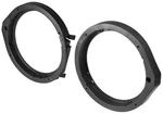 American International HSB524 Honda Speaker Adapter Kit New. Price: $14.38.