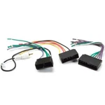 Metra 70-1777 Wiring Harness Select 1999 2004 Ford Focus & Mercury Cougar New. Price: $15.95.