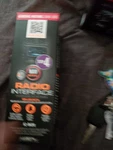 Metra AZ-INGM2 Radio Interface For Replacing Factory 2006-UP Open New. Price: $30.00.