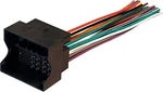 American International Car Stereo Wiring Harness For Audi Bmw Volkswagen New. Price: $11.73.