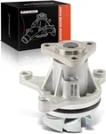 A-premium Enginie Water Pump 4CYL 2.5 2.3 2.0L Dohc W/seal Compatible With... New. Price: $47.99.
