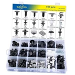 Oautoo 195PCS For Dodge Challenger Charger 2006-ON Body Interior And New. Price: $58.53.