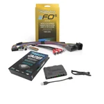 Maestro A2B Amplifier Replacement Inteface + AR-FO5 18 Up Ford Vehicles New. Price: $579.98.