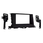 Metra 95-8248B Double Din Dash Kit For Toyota Highlander 2014-2019 Open Box New. Price: $29.68.