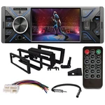 4.3" Lcd PML-43HB Bluetooth Am/fm Radio Car Stereo For 1998-2002 Chevy S-10 New. Price: $80.99.