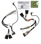 Metra WM-GM29-SWC Aftermarket Radio Data Interface And Harness 06-UP (new) Open. Price: $60.00.