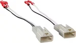 Metra Speaker Harness For Select 1987-2023 Toyota Chevrolet Honda Subaru Hy... New. Price: $10.49.