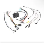 Crux CS-GM43 Wiring Interface New. Price: $119.00.
