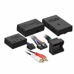 Axxess AXDIS-PO42 Radio Replacement Interface W/swc For 2007-10 Porsche Cayenne New. Price: $482.99.