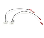 For Metra 72-8110 Speaker Wire Harness Adapter Select Vehicles New. Price: $21.09.