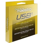 Idatalink Maestro ACC-USB1 Adapter Cable For Select 2006-UP Vehicles New. Price: $16.99.
