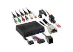 Metra AXDSPX-A2B2 18-25 Ford A2B/DSP Data Interface Audio Kit New. Price: $638.99.