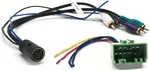 (tm) Amp Harness For Volvo 1999-2009, 70-9223, 8 Inches New. Price: $25.21.