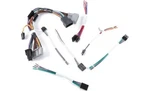 Pac LPHTY02 / Advanced Audio Integration T-harness 2018-2021 Toyota Vehicles New. Price: $67.95.