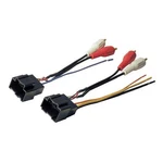 American International GWH406PIO 2006+ Gm Vehicle Harness For Pioneer Audio S... New. Price: $15.06.
