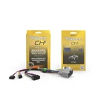 Idatalink Maestro HRN-SR-CH1 Radio T-harness For 2007-UP Chrysler Dodge Jeep Ram New. Price: $31.73.