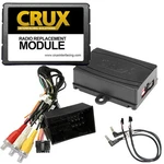 Crux SWRCR-59LV Wiring Interface For Select 2018-2025 Vehicles... New. Price: $251.10.